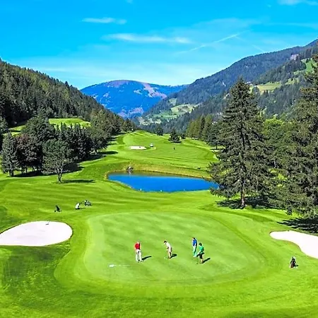 Der Trattlerhof Bad Kleinkirchheim