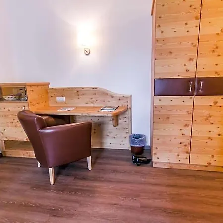 Hotel Der Trattlerhof Bad Kleinkirchheim