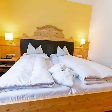 Der Trattlerhof 4*