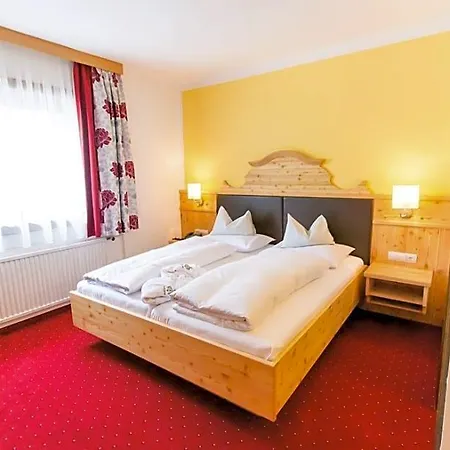 Der Trattlerhof Hotel Bad Kleinkirchheim