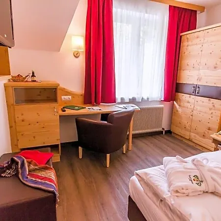 Hotel Der Trattlerhof Bad Kleinkirchheim