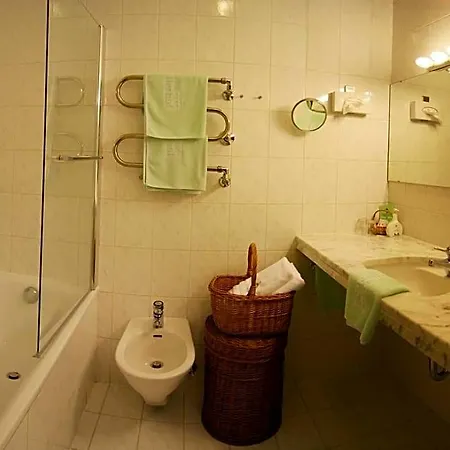 Der Trattlerhof 4*