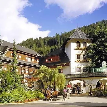 Der Trattlerhof 4*