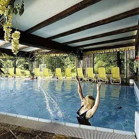 Der Trattlerhof Hotel