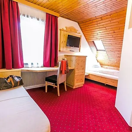 Hotel Der Trattlerhof Bad Kleinkirchheim