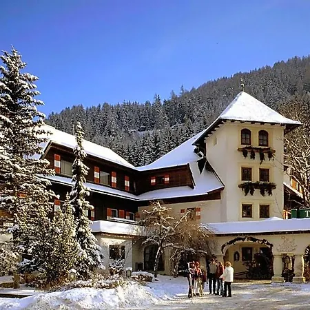 Hotel Der Trattlerhof